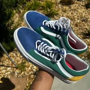2018 vans sneakers sale
